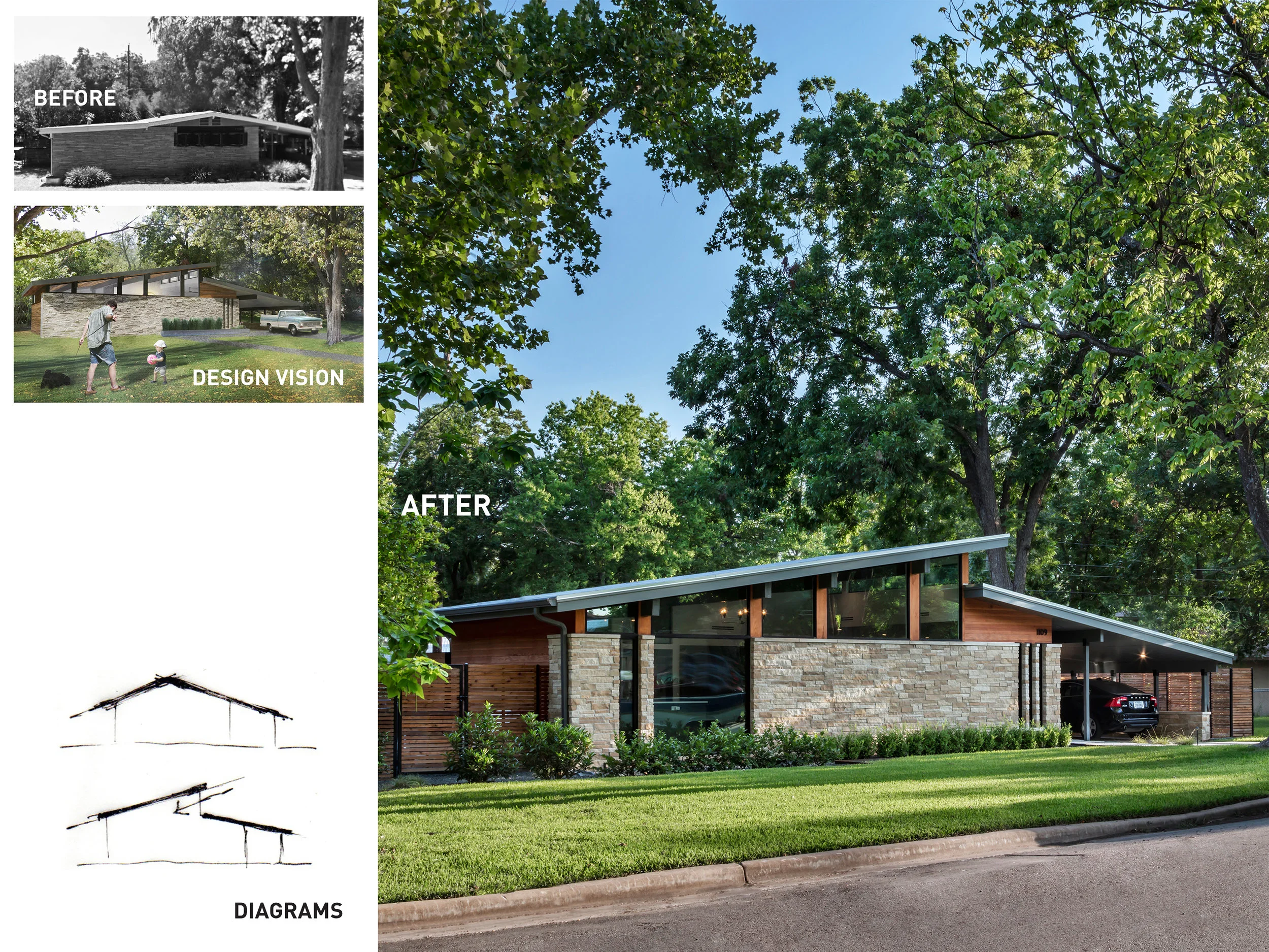 WORK - Re-Open House — Matt Fajkus Architecture - Sustainable
